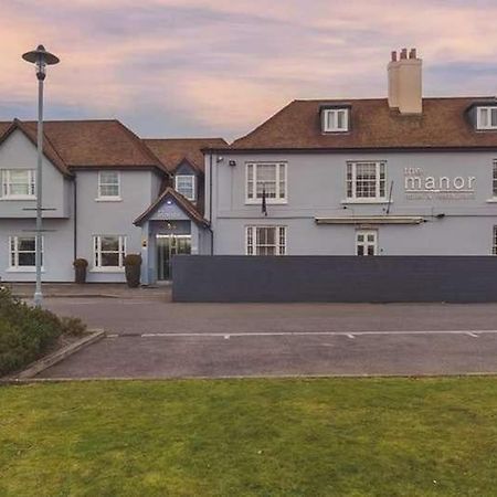 Berwick Manor Hotel Rainham  Ngoại thất bức ảnh