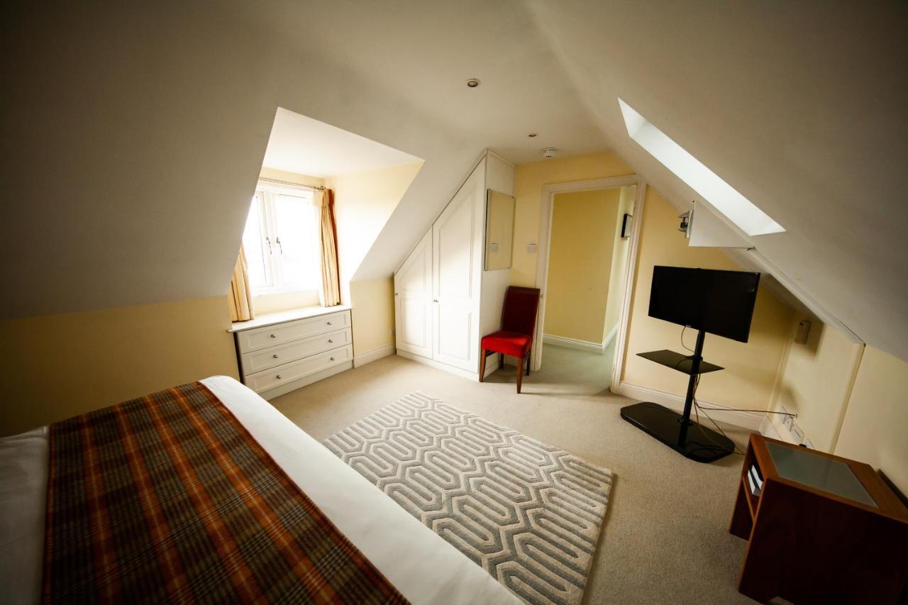Berwick Manor Hotel Rainham  Ngoại thất bức ảnh