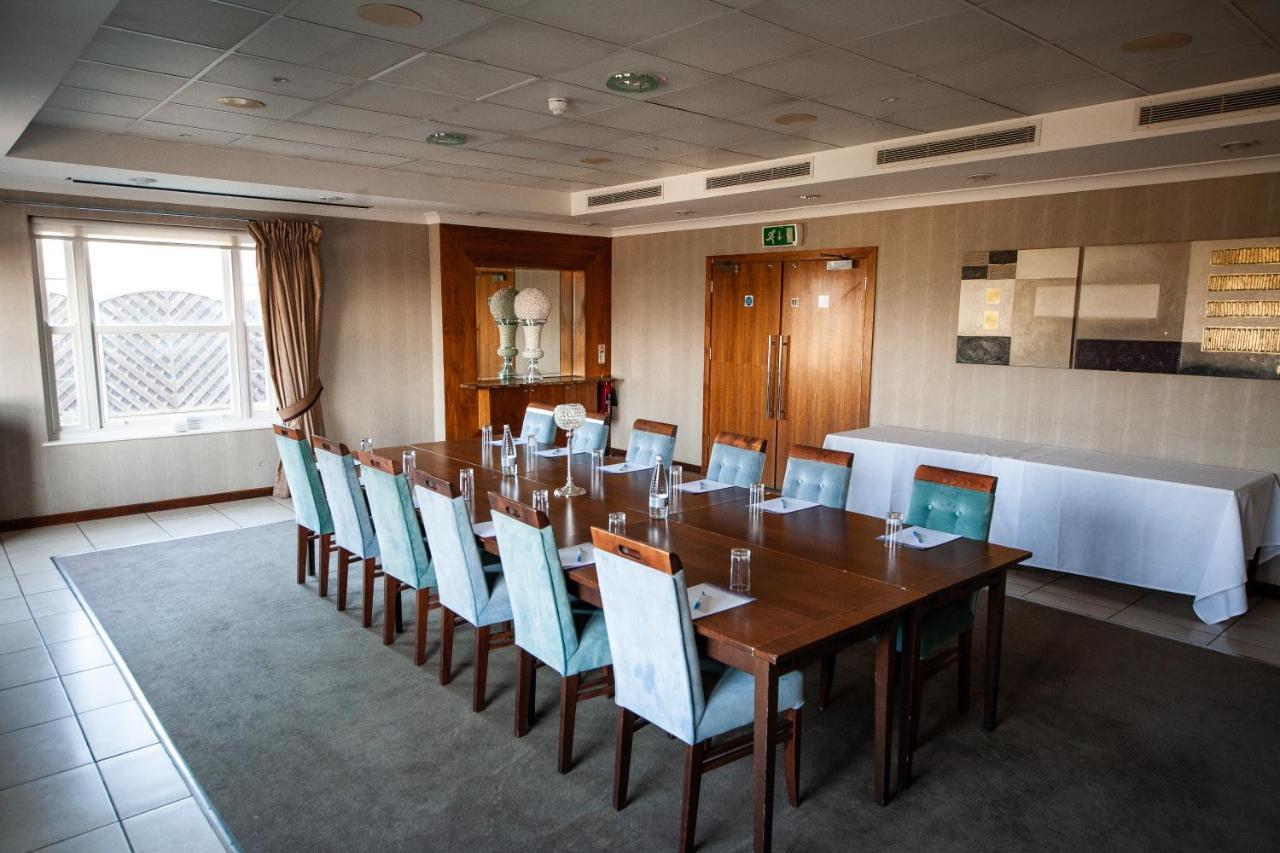 Berwick Manor Hotel Rainham  Ngoại thất bức ảnh