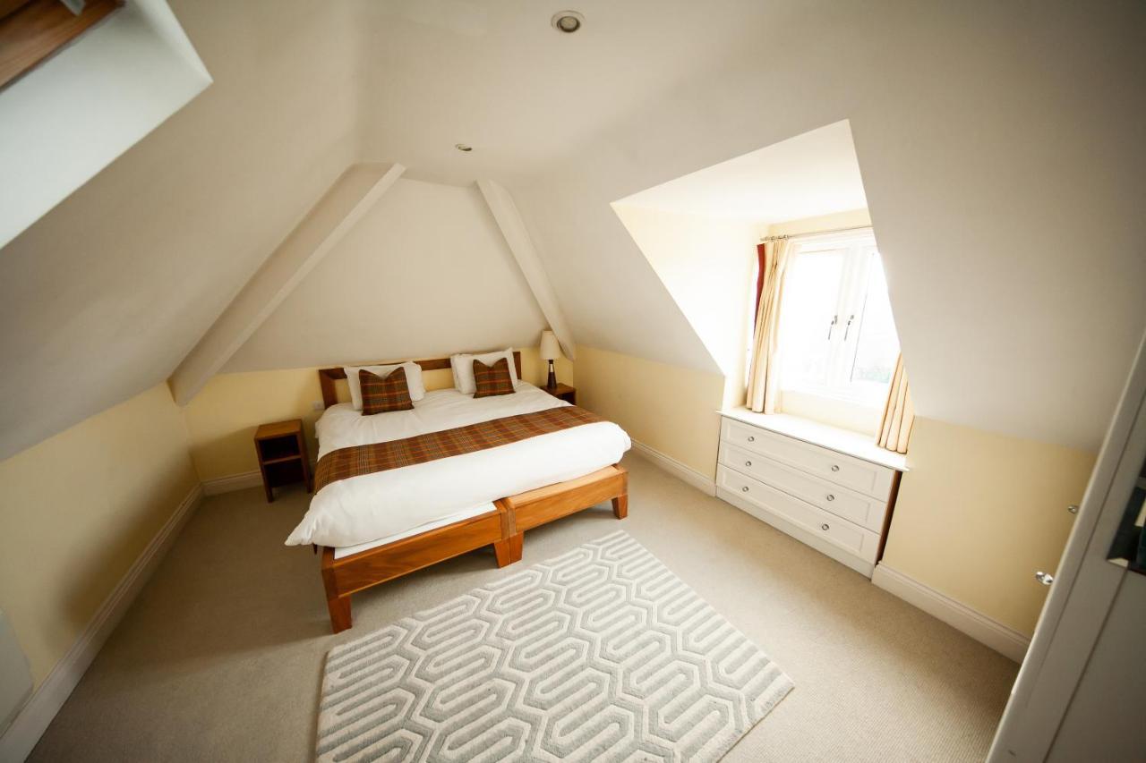Berwick Manor Hotel Rainham  Ngoại thất bức ảnh