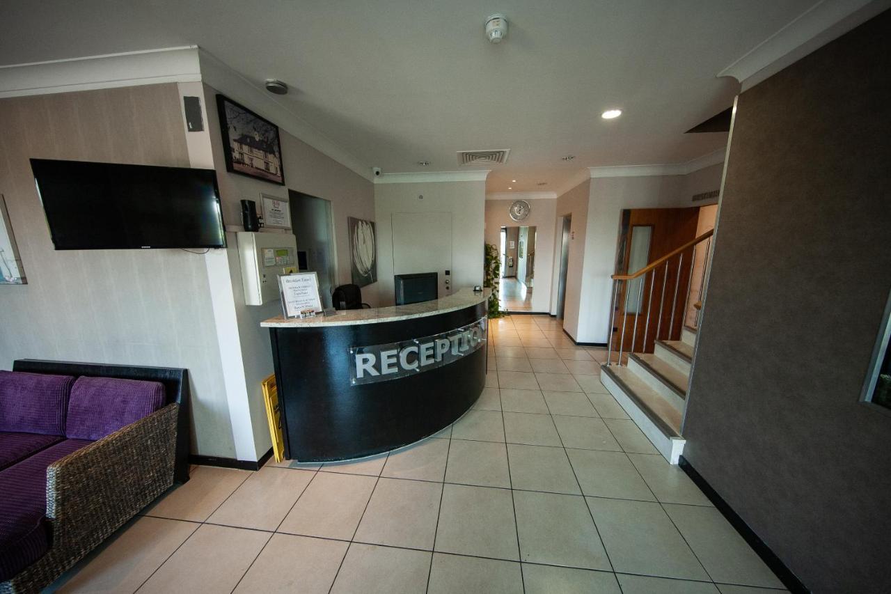 Berwick Manor Hotel Rainham  Ngoại thất bức ảnh