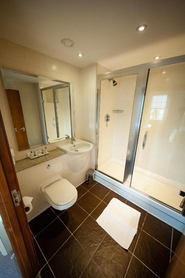 Berwick Manor Hotel Rainham  Ngoại thất bức ảnh