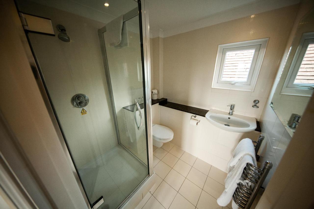 Berwick Manor Hotel Rainham  Ngoại thất bức ảnh