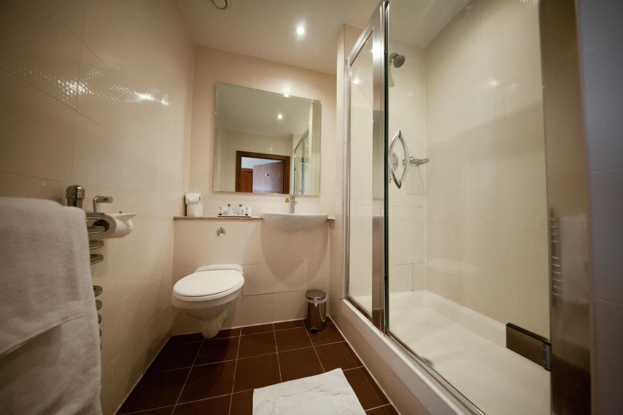 Berwick Manor Hotel Rainham  Ngoại thất bức ảnh
